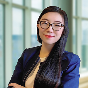 Elise Liu