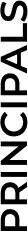 PRINCIPALS