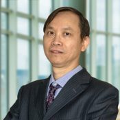 Tony Zeng