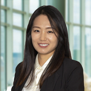 Peggy Zhai