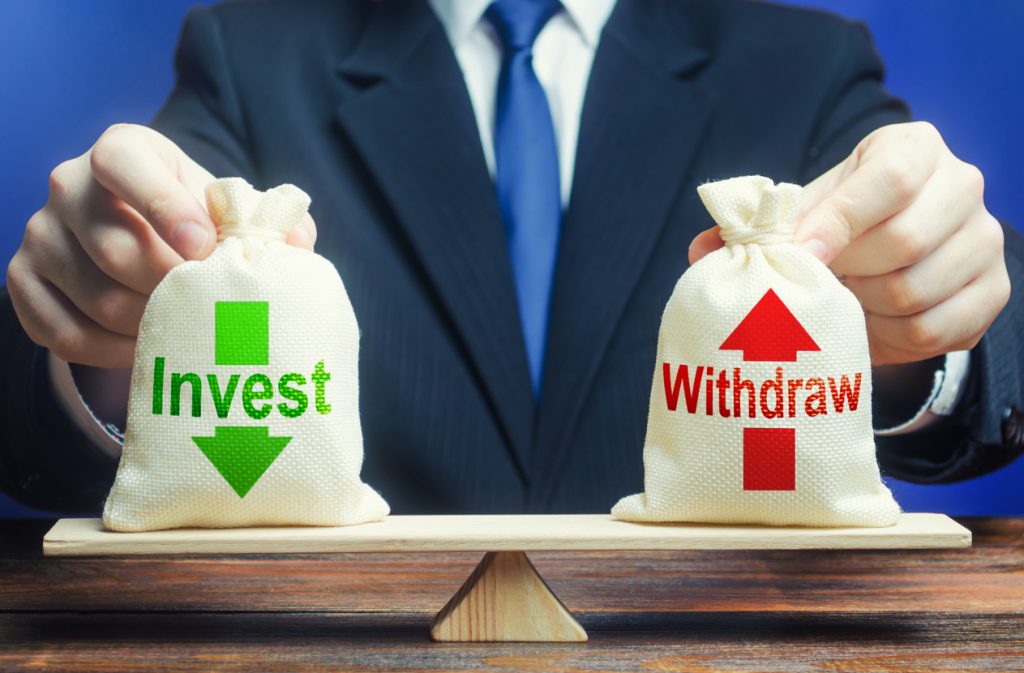 Is this the End of Capital Gain Strips
