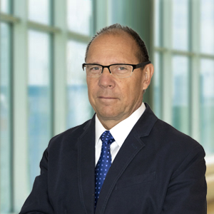 Rick Krozonouski
