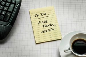 2023 Personal tax planning tips