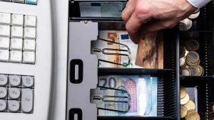Cash Register