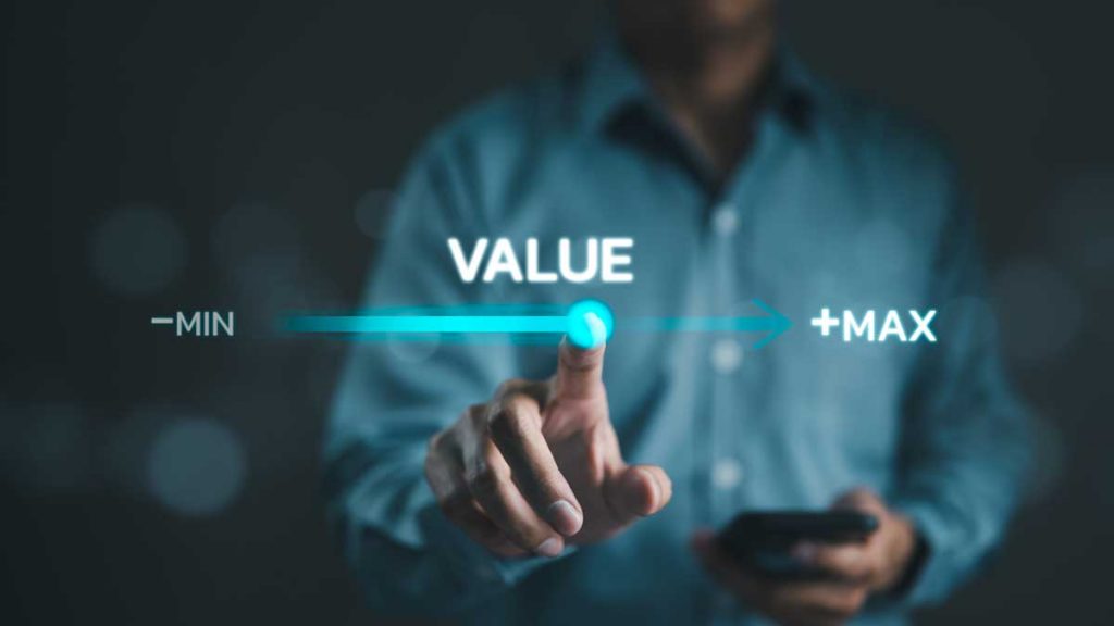 maximising-sale-price-graph
