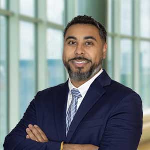 Ronnie-Singh-Director_Valuation and Litigation Support