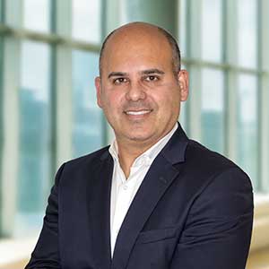 Ramin Rezaeinia Profile Photo