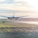 plane-landing